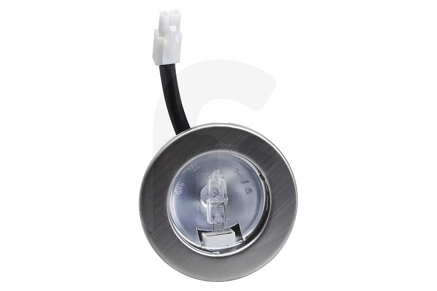 Smeg Halogen Lamp Set - 826412135