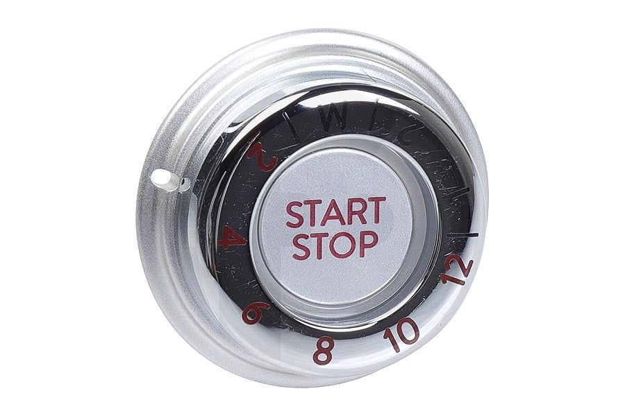 Smeg Knob Assembly - 694976808