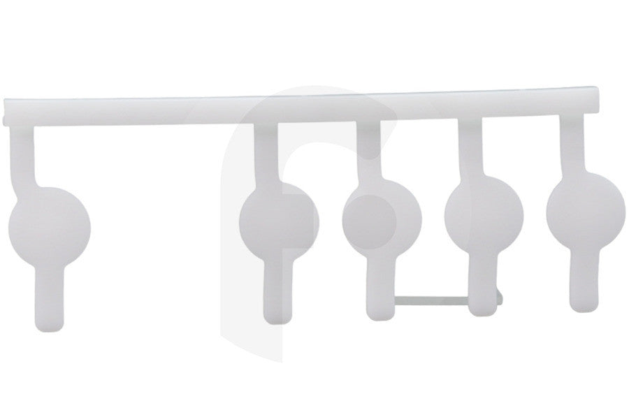 Smeg Push Buttons M.Inx Trz 5T - 764730361