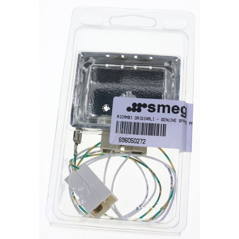 Smeg Lamp Holder - 696050272