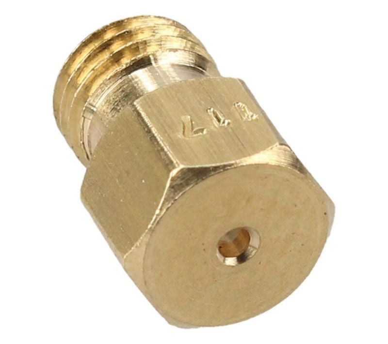 Smeg Nozzle D.1,17 - 909010774