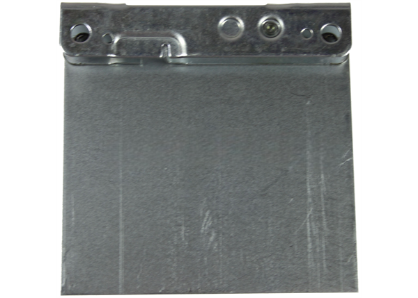 Smeg Left Hand Hinge Receiver - 685970011