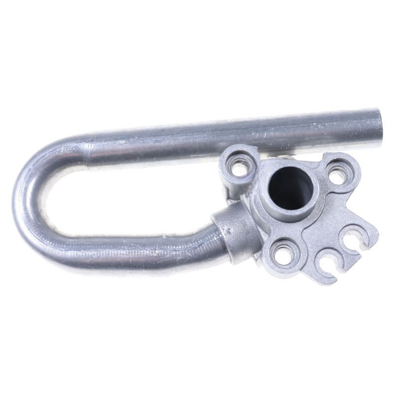 Smeg Cooktop Auxiliary Burner Pipe - 688972399