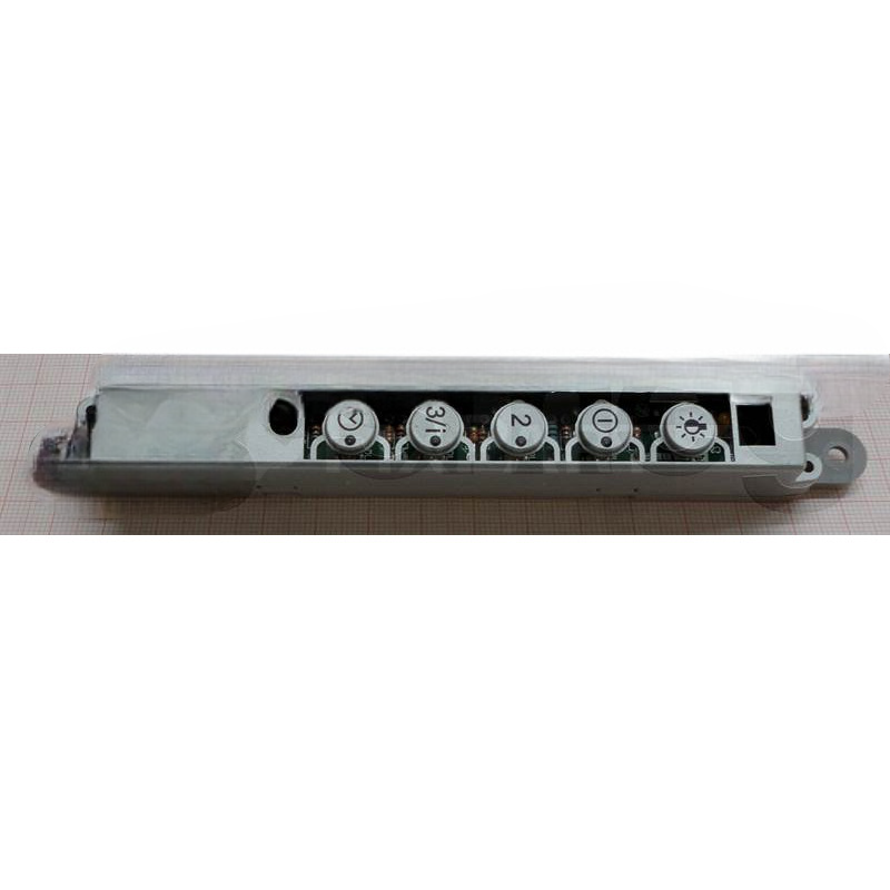 Smeg Controls Set - 690071881