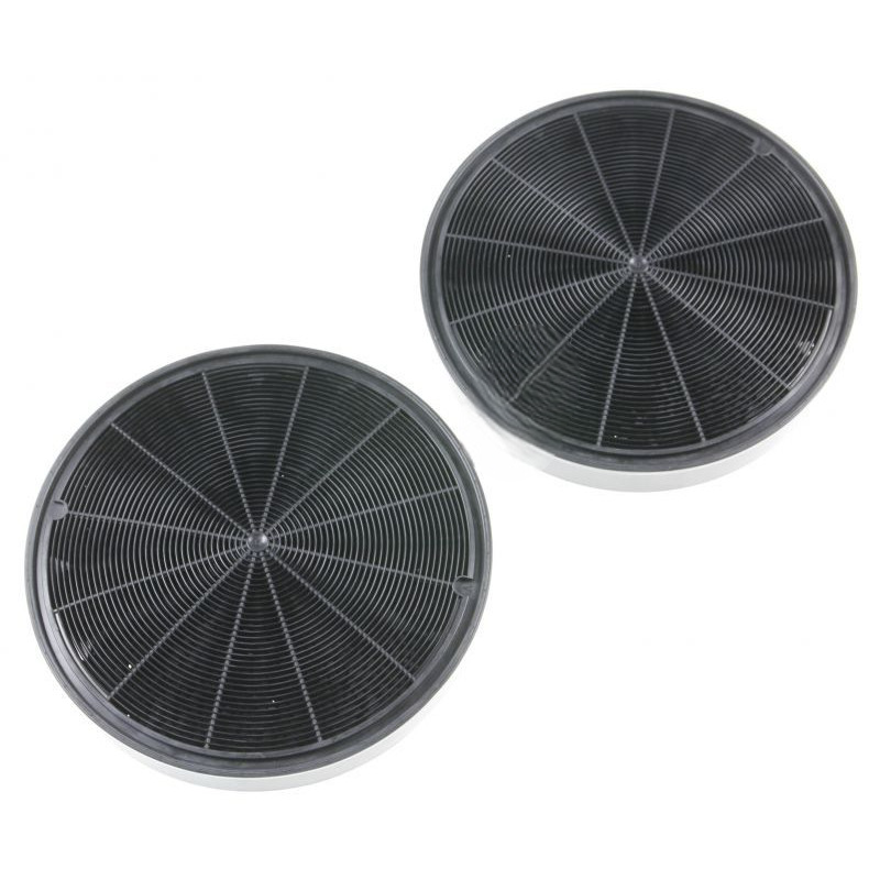 Smeg Filter Kitfc152 2Pz - 690073238