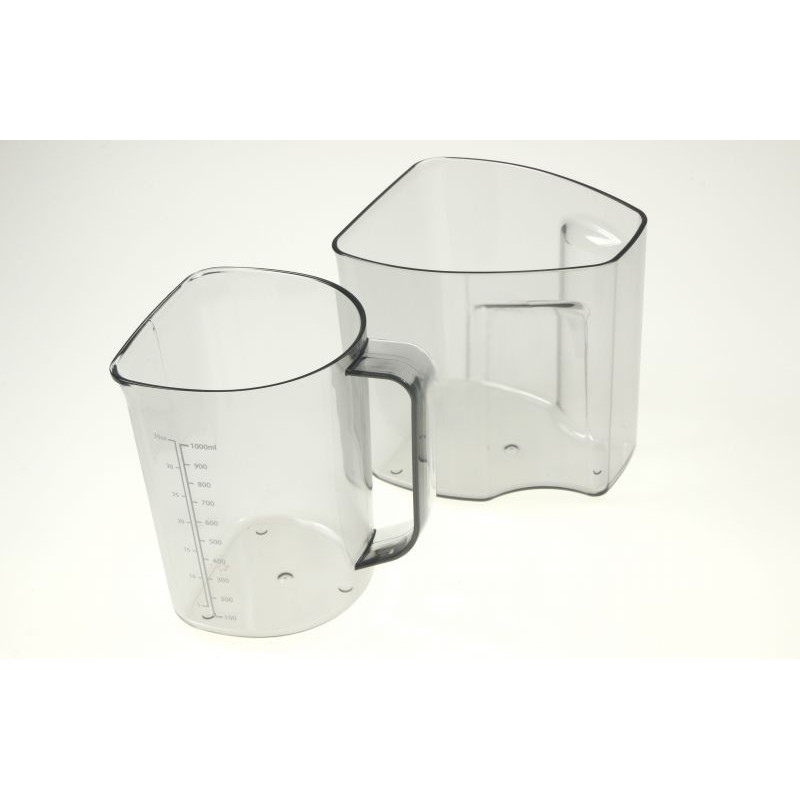Smeg Container Set - 690370661