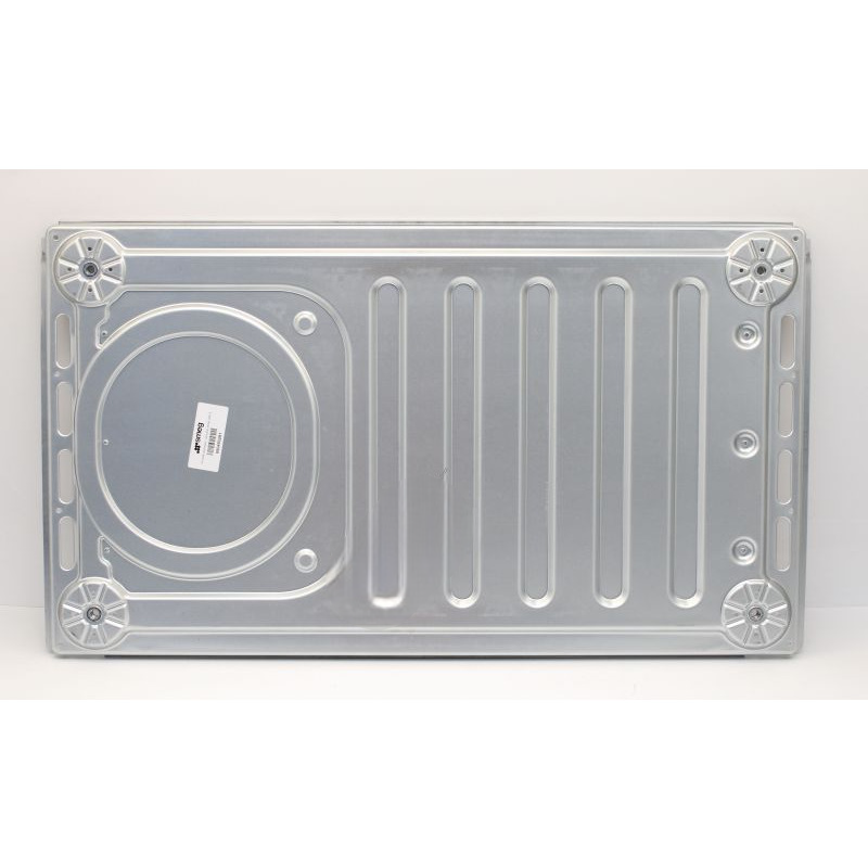 Smeg Cooker Bottom Assembly - 690450281