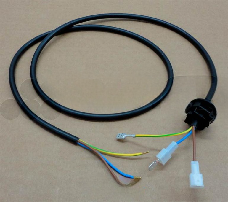 Smeg Feeder Cable - 691290864