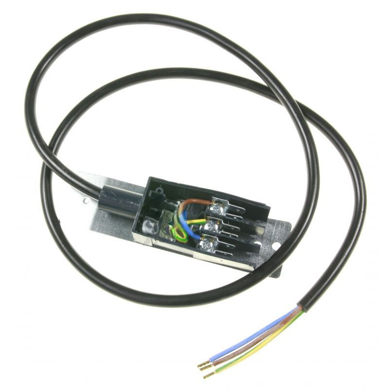 Smeg Feeder Cable Assembly - 691290955