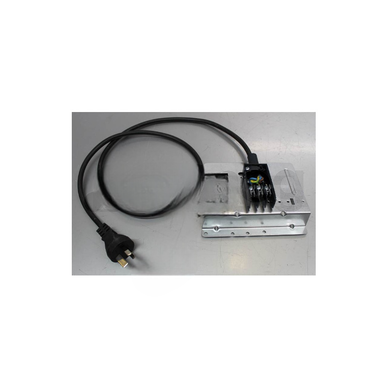 Smeg Feeder Cable Assembly - 691291301