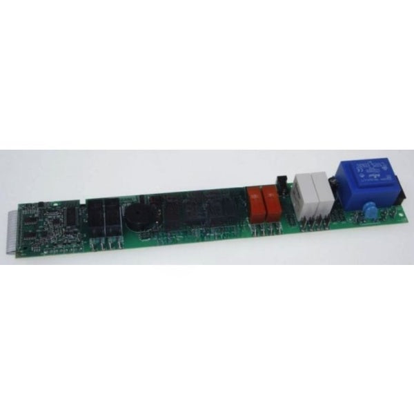 Smeg Electronic Unit Assembly - 691650271