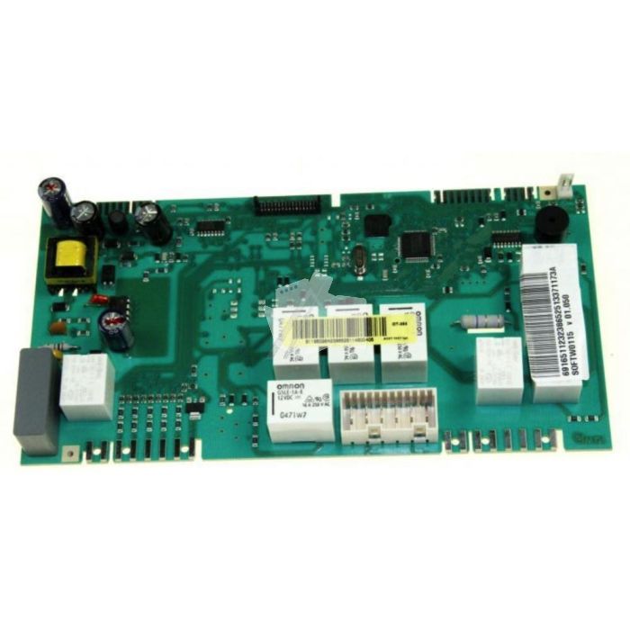 Smeg Power Electronic Unit - 691651123
