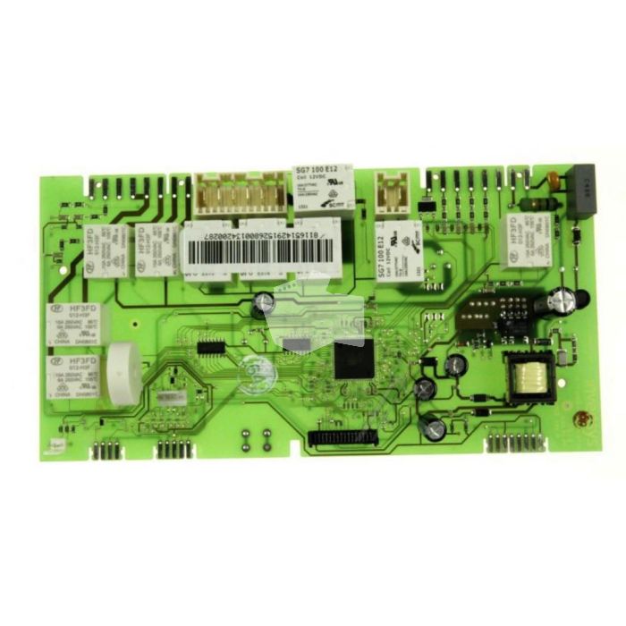 Smeg Power Electronic Unit - 691651446
