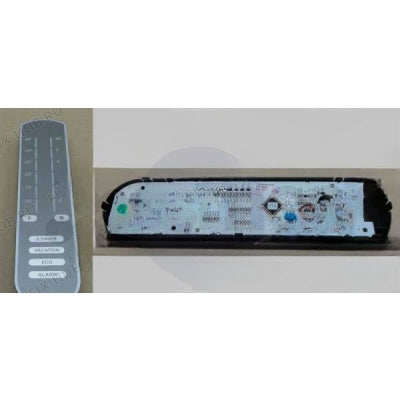 Smeg Assembly Electronic Unit - 691651807