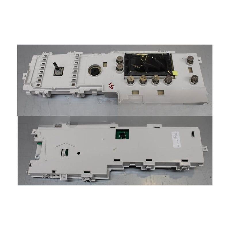 Smeg Display_Card_Assembly_Bes - 691652415