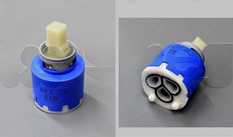 Smeg Cartridge - 691930098
