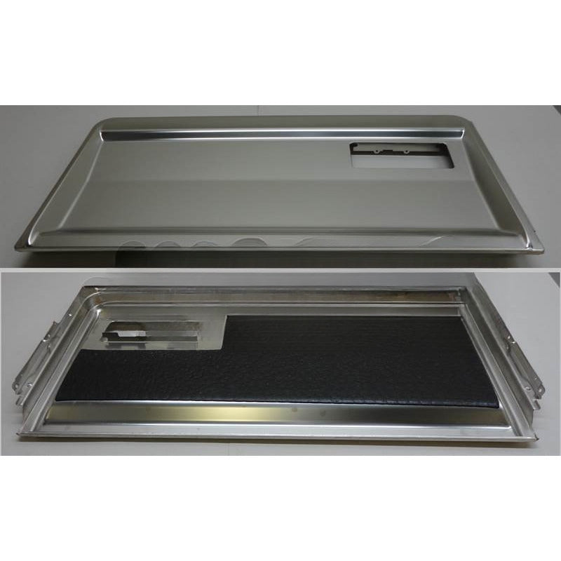 Smeg Dishwasher Inner Door Assembly - 692050800