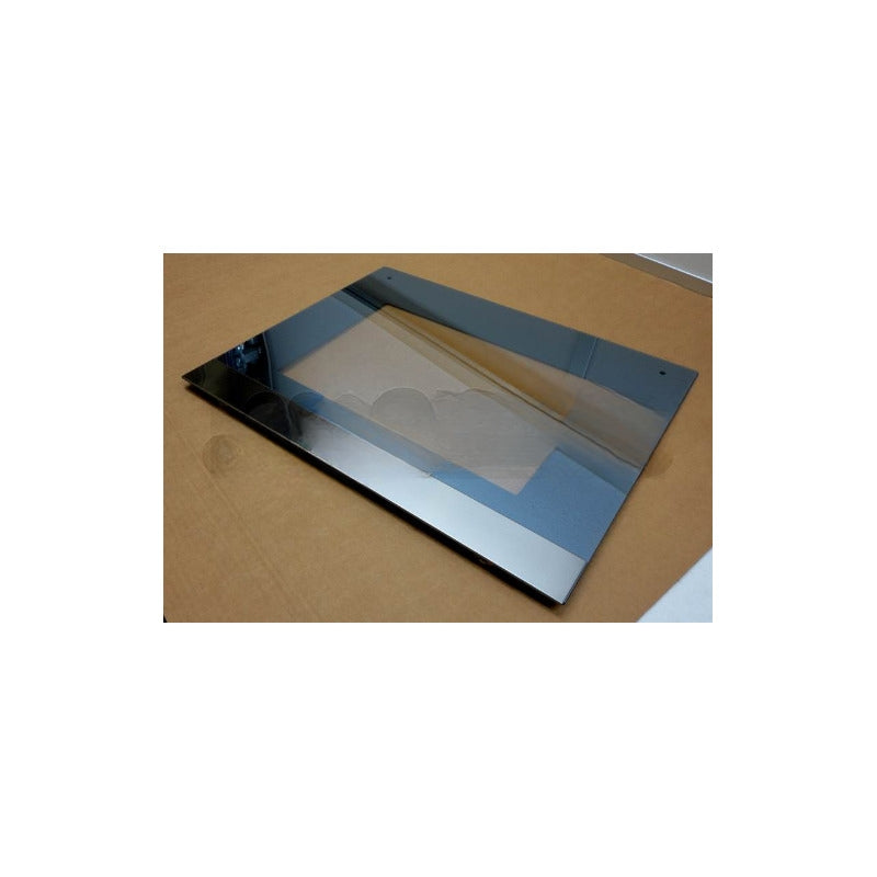 Smeg Oven Door External Glass Assembly - 692532371