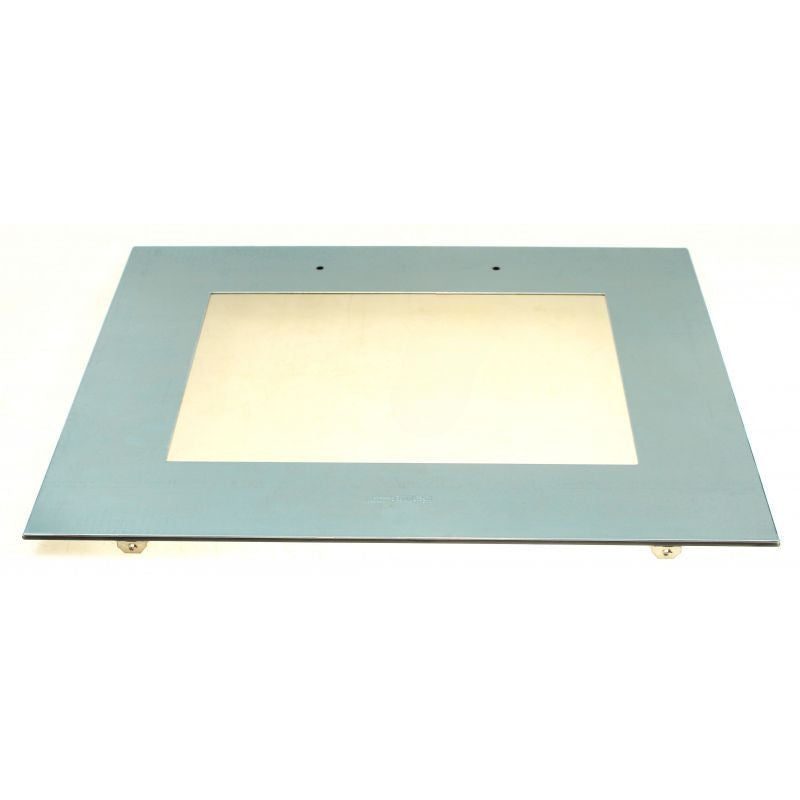 Smeg Oven Door External Glass Assembly - 692532887