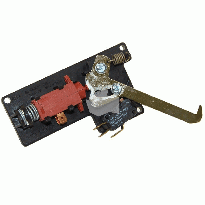 Smeg Door Lock - 692790020