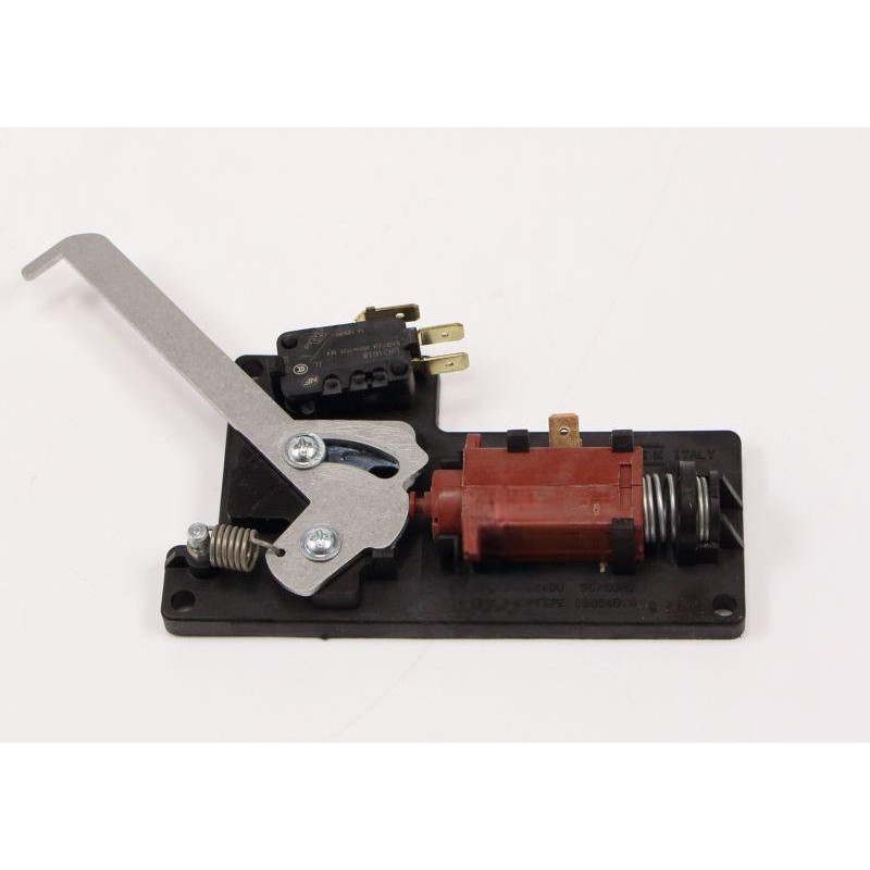 Smeg Door Lock Assembly - 692790038