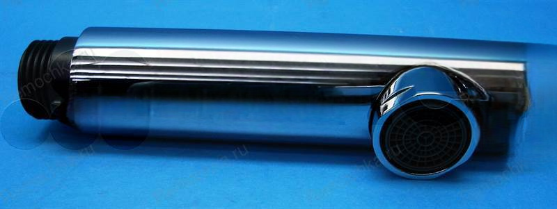 Smeg Assembly Shower Faucet - 692831512