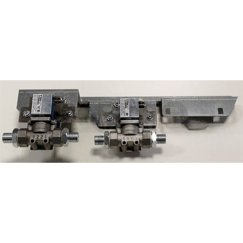 Smeg Range Valve - 693050248