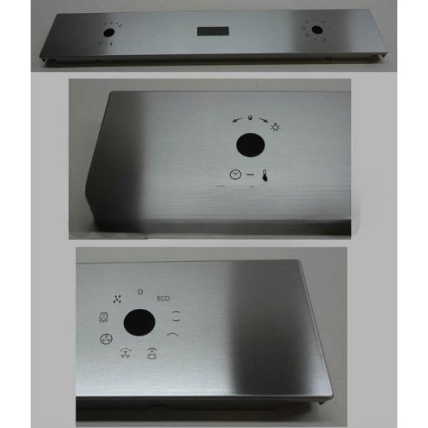 Smeg Front Panel - 69373C284