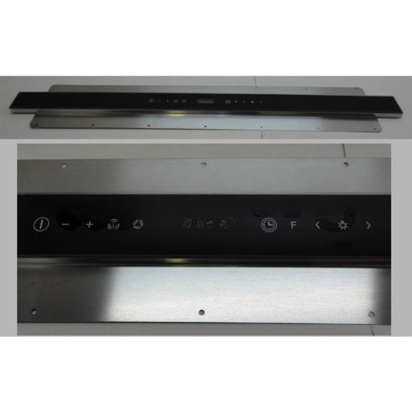 Smeg Front Panel - 69373C835