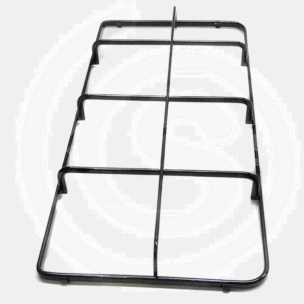 Smeg Side Pan Stand 2 Fires - 694091578