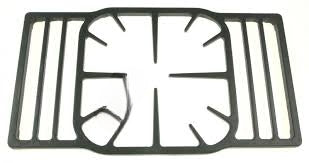 Smeg 1 Fire Central Grid Assembly - 694090968