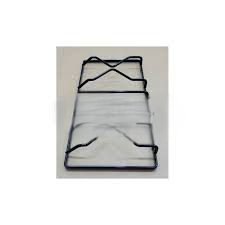 Smeg 2 Fires Grid - 694092107