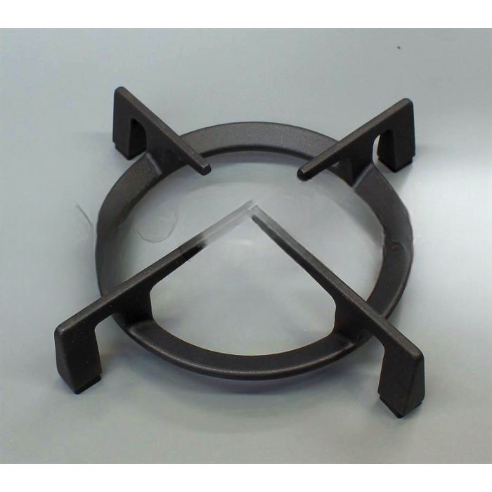 Smeg Grid Assembly Auxil.-S.Rapid - 694092331