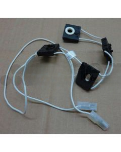 Smeg Micro-Switch Assembly - 694490528