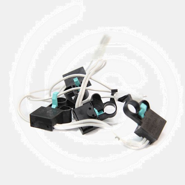 Smeg 4 Fires Micro-Switch - 694490719