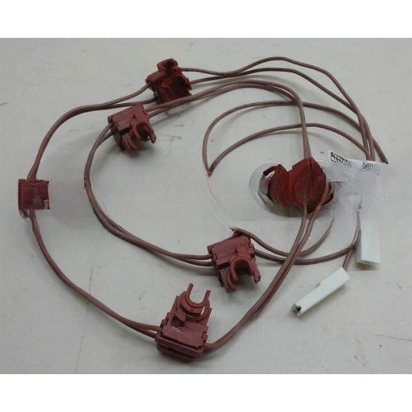 Smeg Micro-Switch Assembly - 694490747