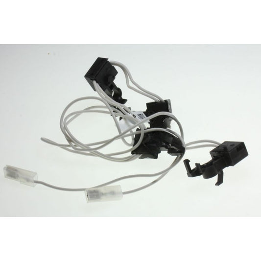 Smeg Micro-Switch Assembly - 694491071