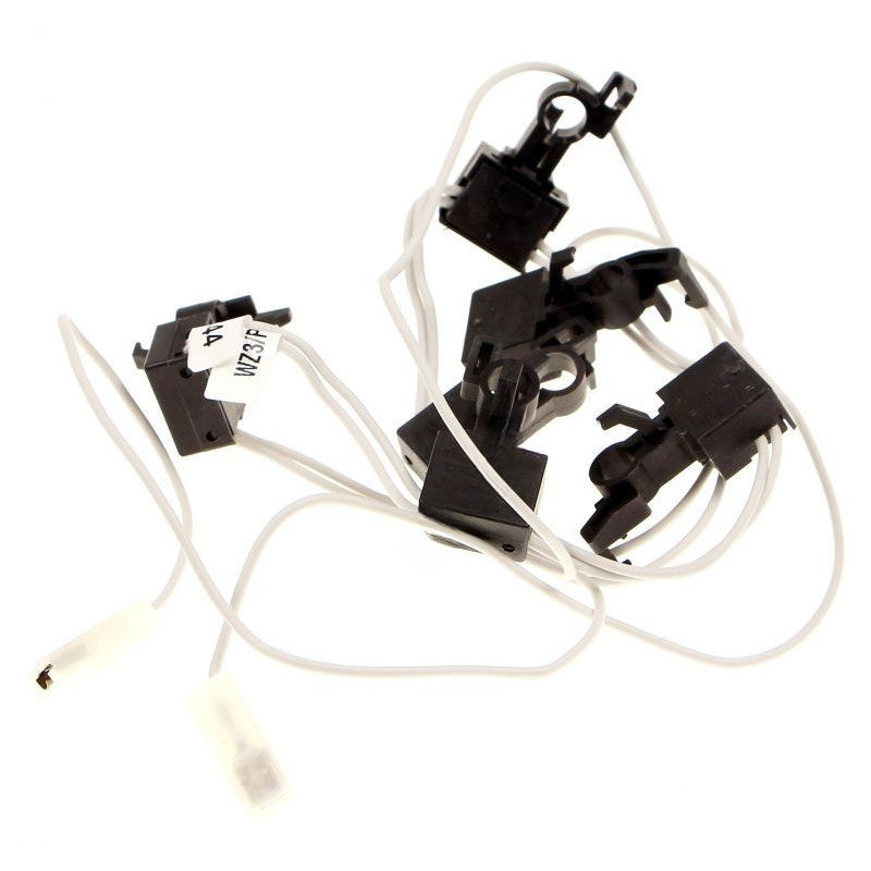 Smeg Micro-Switch Assembly - 694491075