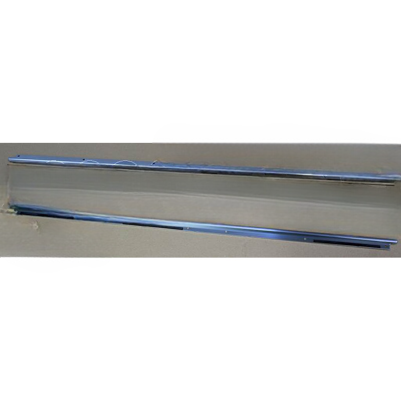 Smeg Door Upper Fillet Assembly - 694852692