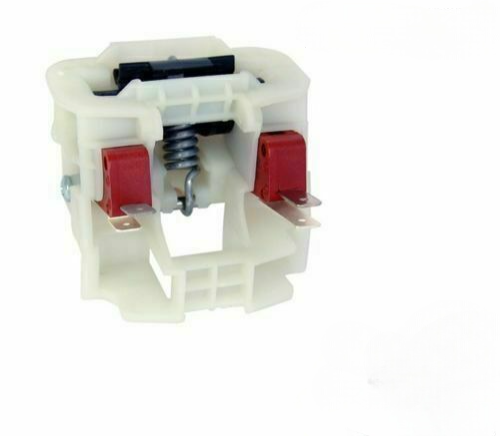 Smeg Door Handle Assembly - 694930839