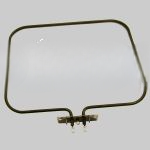 Smeg Oven Door Handle Assembly - 694930875