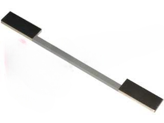 Smeg Door Handle Assembly - 694931353