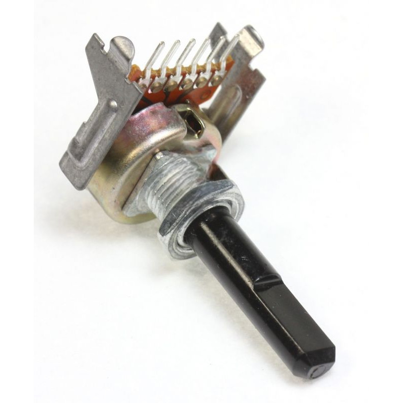 Smeg Oven Knob - 694971644