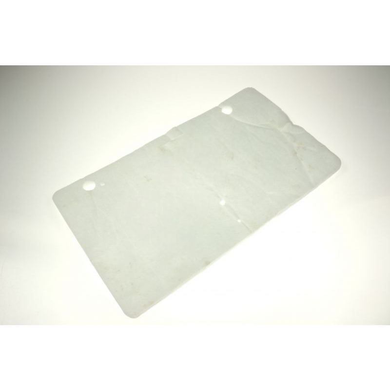 Smeg Oven Back Insul.Mattress - 695050458