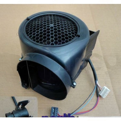 Smeg Assembly Motor 230V 50Hz - 695210821