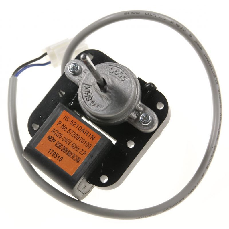 Smeg Fan Motor - 695210886