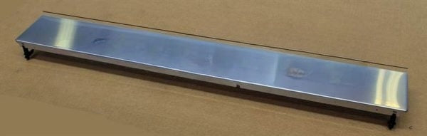 Smeg Lower Fixed Door Assembly - 696137290