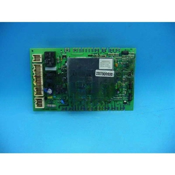 Smeg Timer 166800006-167100027 - 696290818