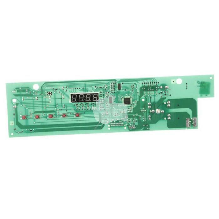 Smeg Interf.Dig.Led Red Ii - 696291111