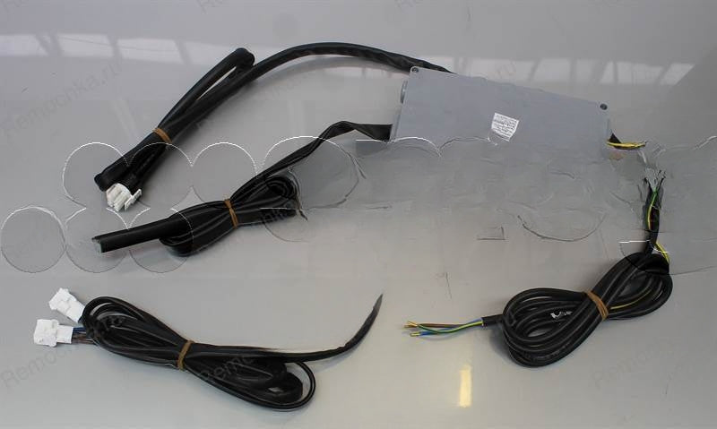 Smeg Powerboard - 696293133